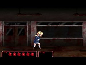 Splatter School Gameplay