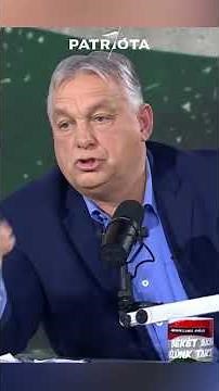 Nemet kell mondani a MIGRÁCIÓS paktumra!