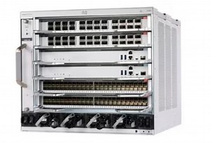 [Hot Item] Cisco Catalyst C9600X-Sup-2 Series Supervisor 2 Module