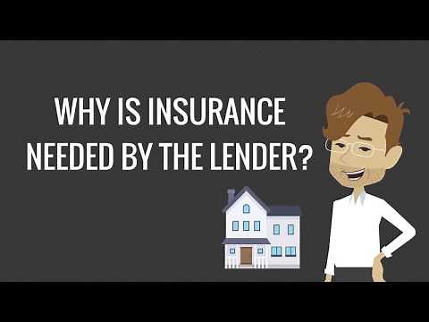 Homeowners Insurance and Mortgages, what you need to know!