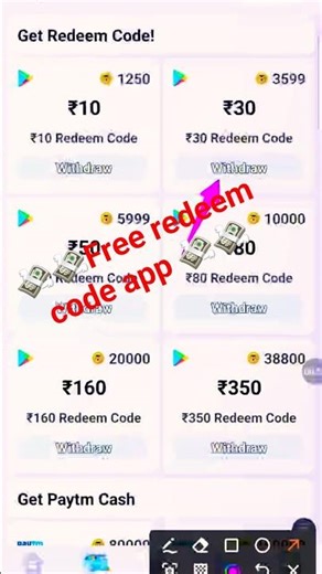 BEST FREE UNLIMITED REDEEM CODE & DIAMONDS TRICK 🔥💎 || FREE FIRE ME DIAMOND KESE LE #shorts​​