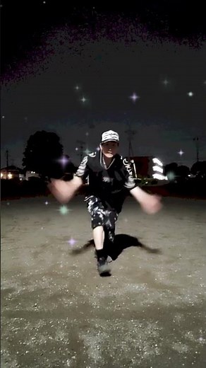 アイナ・ジ・エンド｜ルミナス - Luminous｜ONE PIECE OP｜フリースタイルダンス