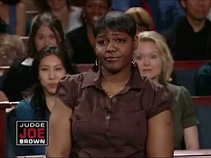 Judge Joe Brown - S10E2504 (2008)