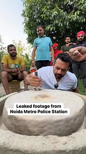 100K views · 519 reactions | Police station leaked footage | Flying Beast | Facebook
