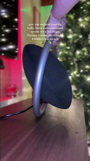 Harman Kardon Onyx Studio 8 🔊 Premium Speaker on Sale! #harmankardon