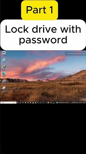 DriveLock & BitLocker – Best Ways to Protect Your Windows Drives (part 1)