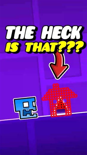 Is Stereo Madness Possible with INACCURATE HITBOXES? #geometrydash