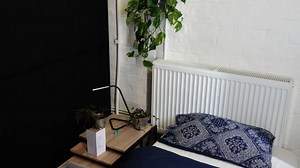 234K views · 447 reactions | Are £18-an-hour nap pods the future of sleep for exhausted office workers? Read more: https://bit.ly/2wRotyK | ITV News | Facebook