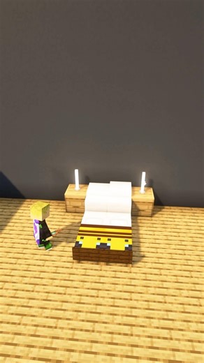 Minecraft Pool Design 🔥 #minecraft #shorts