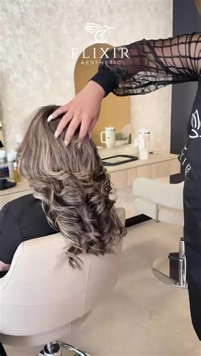 #spahair #elixir #spa