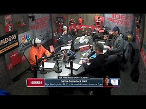 EB Calls JP Out For 'Silent Joaning'