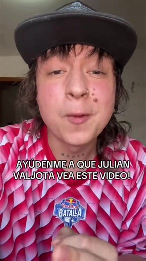 Red Bull Batalla: Rap y Pura Vida en Costa Rica