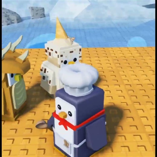 LAST HIT WINS 👊 | Knockout Chaos