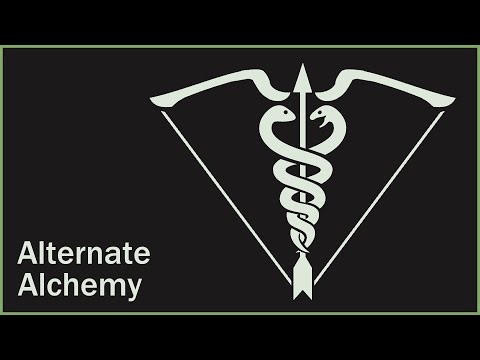 Alternate Alchemy