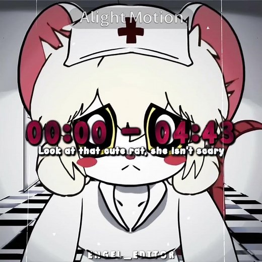 Terrible Mouse Edit 🐭 || #edit #gutian #terriblemouse #lorna #fpy