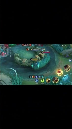 PAQUITO DESTROYER BUILD | PAQUITO MLBB #mobilelegends #mlbb #shorts