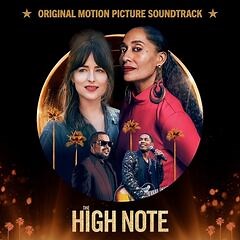 Various Artists – The High Note [Original Motion Picture Soundtrack] (2020) » download by NewAlbumReleases.net