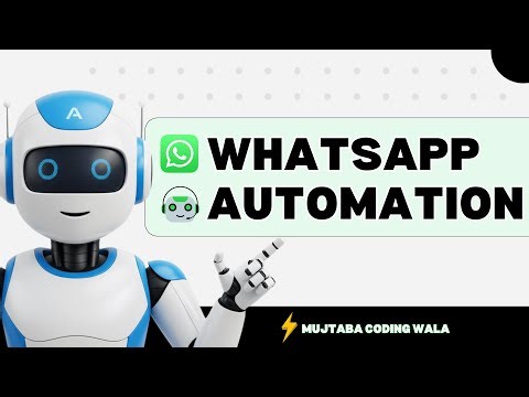 Whatsapp Automation For Business | Whatsapp Automation | Ai Automation