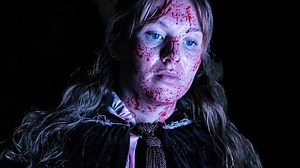 Cenerentola horror: la principessa è assetata di sangue nel trailer del nuovo film