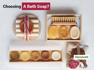 Points To Keep In Mind While Picking A Bath Soap