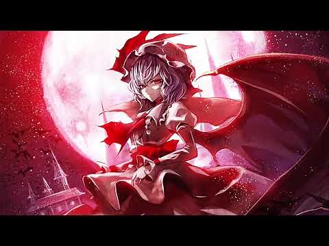 【東方Orchestral／Symphonic】 亡き女王の為のセプテット 「Melodic Taste」
