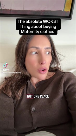 Stylish Pregnancy Outfits: Shop All in One Place