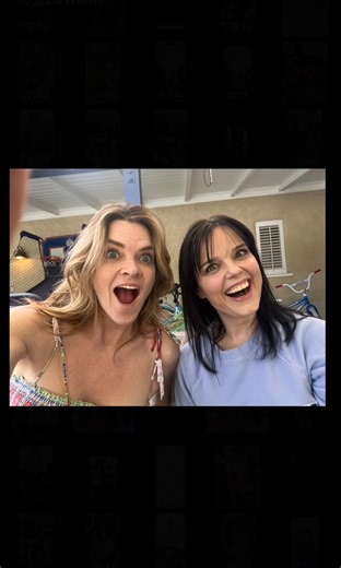 Adventures in auditioning, with the great Missi Pyle 👏🏻 | Kimberly J. Brown