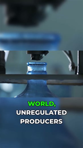 KILLER BOOZE - Methanol is being disguised as alcohol.