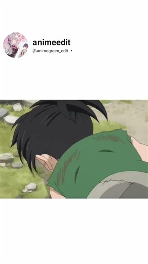 8 years boy strongest hand #animeshorts #animieeditz #anime