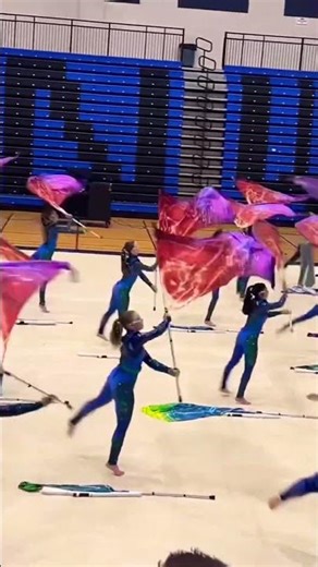 Valor, Varsity, JV Warm-up Community Show 2026