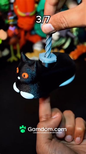 Gaming world 🎮 on Instagram: "Chuck Hull invented the first commercial 3D printer in 1984 and is considered the "father of 3D printing" for developing the stereolithography (SLA) process, which uses a UV laser to cure liquid resin layer by layer. While Hull created the first commercial 3D printing technology and its associated file format, Dr. Hideo Kodama had demonstrated an early version of a layer-by-layer rapid prototyping system in 1981. Chuck Hull: Invented the stereolithography (SLA) pro