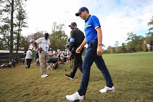 Masters 2020: Sergio Garcia's COVID-19 WD snaps an amazing streak in majors