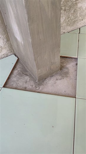 quick steps to form ceramics under the pole.#diy #ceramic #tips #howtomake