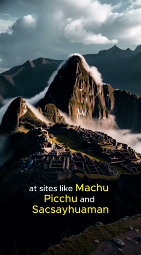 The Civilization That Built Without Metal I History they don't teach Part 6