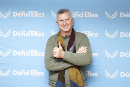 “Un bout de poumon en moins” : Pascal Bataille remis sur pied après un cancer, ses propos sans filtre sur la maladie