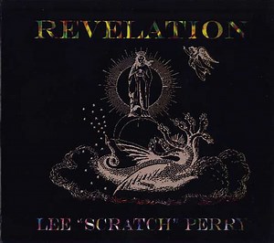 Lee "Scratch" Perry - Revelation