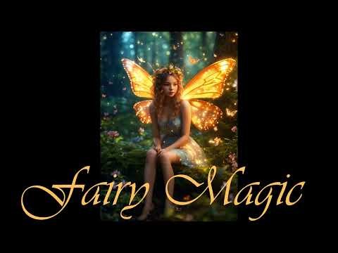 Fairy Magic, Magician
