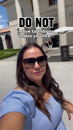DO NOT move to Indianapolis…unless you like all four seasons, nonstop sports, an incredible foodie scene, and endless things to do. From cheering on the Colts, Pacers, and Indy 500 to exploring local restaurants, coffee shops, and family-friendly events, Indy has something for everyone. Living in Indianapolis means enjoying big-city energy with small-town charm. Whether you love trying new restaurants, spending weekends at local festivals, or catching a game, you’ll fall in love with this city’s