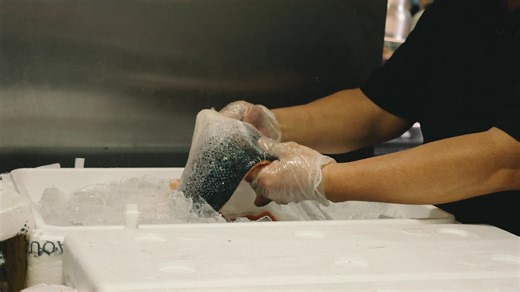 17K views · 465 reactions | Our seafood extravaganza is second to none. It wouldn’t be complete unless we made it a surf and turf affair, complete with NY Strip Steaks made fresh to order too! Seafood Menu is served every Tuesday for dinner. And for the month of May you can get a discount by using this coupon! Visit the link below and bring it with you! See coupon for details. https://www.shady-maple.com/smorgasbord/smorgasbord-coupon-2 | Shady Maple Smorgasbord | Facebook