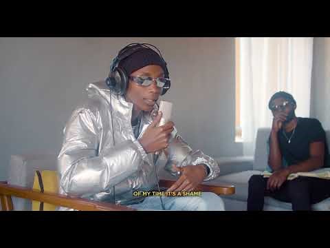 Kivumbi King - Kabisa (Official Lyric Video)