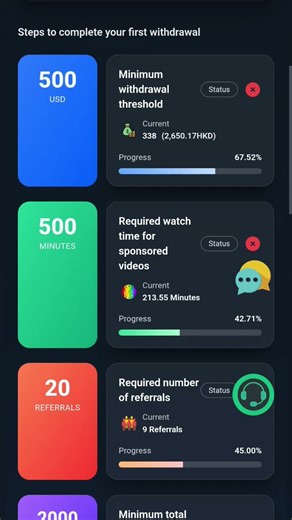 Passive Earnings! Register here👇👇👇 https://streamsync.upstreamsl.org/register?ref=33089774