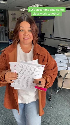 Inclusive Classroom Strategies for Special Education Teachers