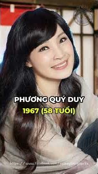 LỤC TIỂU PHỤNG 2000 → 2025: DÀN CAST GIỜ RA SAO?