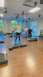 See you all Monday !! 10 am Strong Nation 6pm Power Circuit 7pm Zumba | C Fitness Studio & Wellness Center