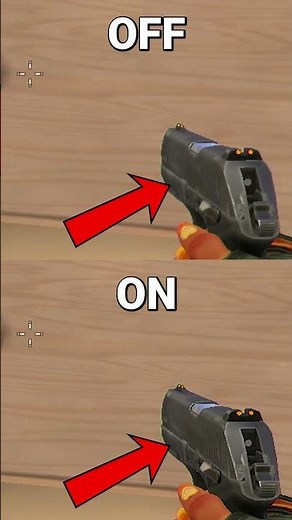 VALORANT SETTINGS - Experimental Sharpening Explained