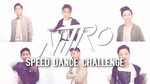2.4K views · 116 reactions | NITRO is taking the speed dance...