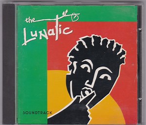 Various - The Lunatic Soundtrack