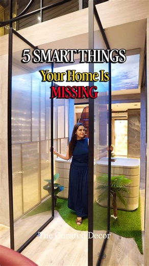 5 Smart Things Your Home Is Missing‼️#shorts #home #interior #architecture #homedecor #diy #luxury
