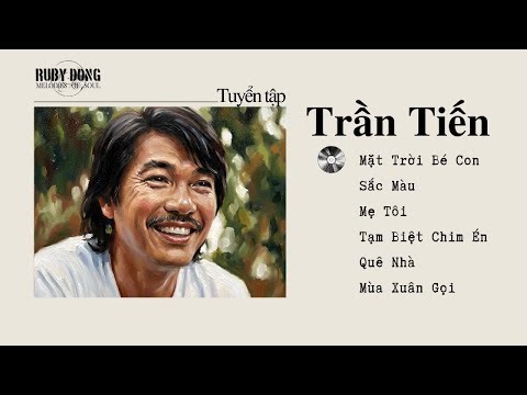 Nhạc sĩ TRẦN TIẾN - Những Giai Điệu Vượt Thời Gian | Acoustic A Cappella Cover