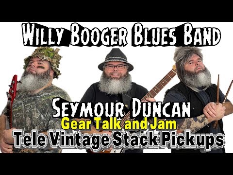 Are these the BEST Tele Pickups?